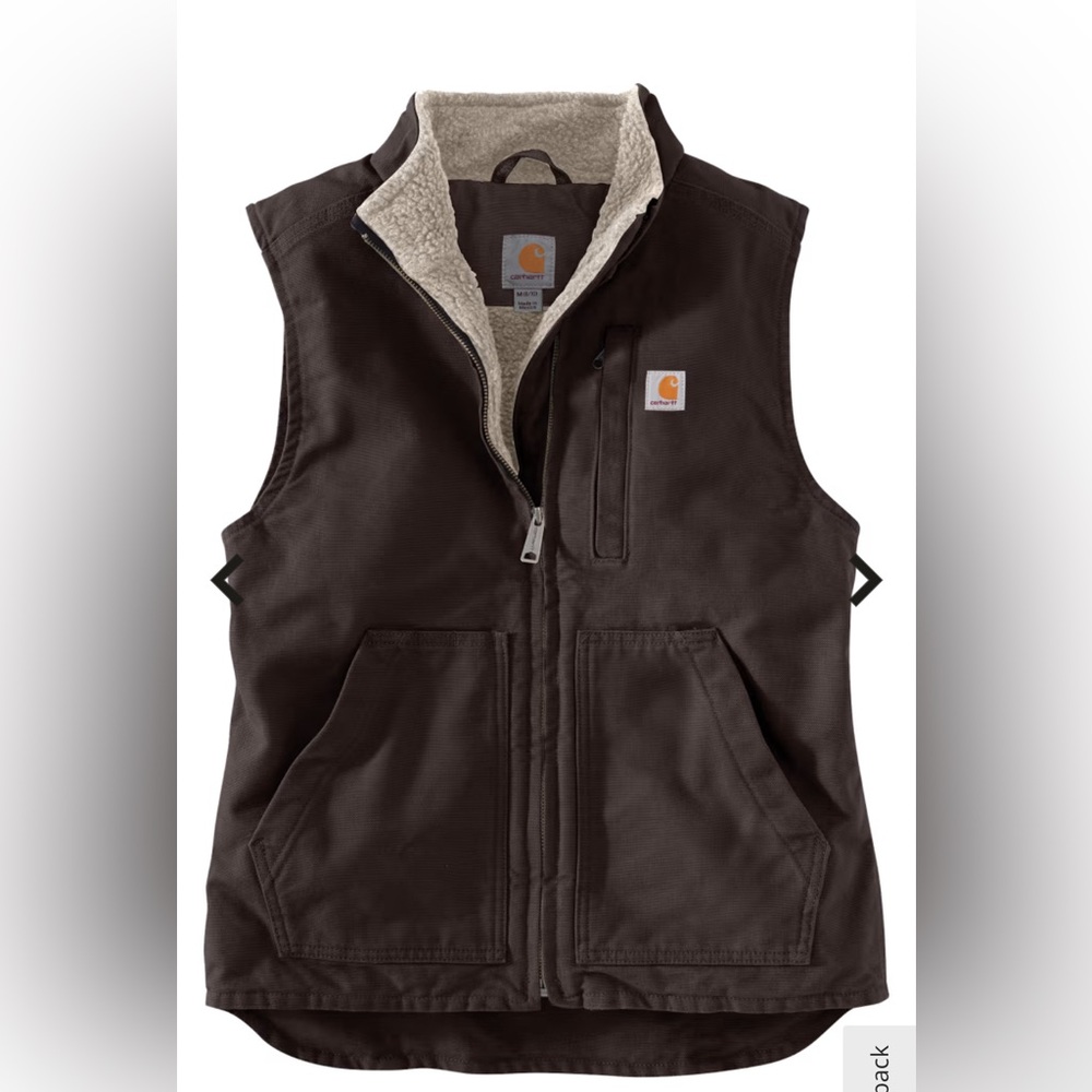 Carhartt Vest